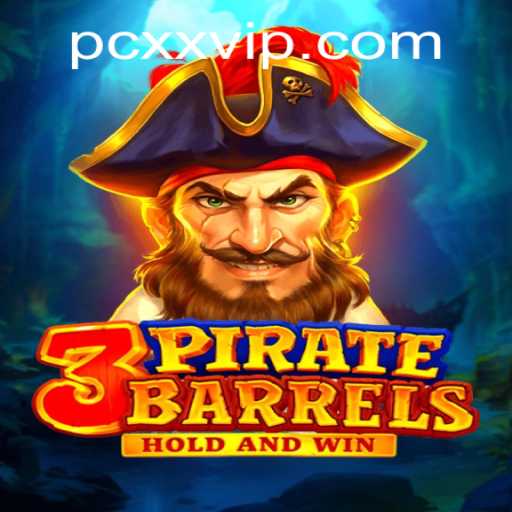 An In-Depth Exploration of the Game '3PirateBarrels'