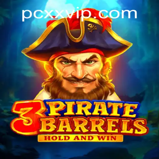 An In-Depth Exploration of the Game '3PirateBarrels'