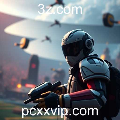 Ascensão do xxvip na Indústria de Jogos em 2025