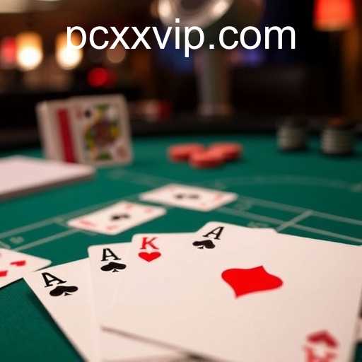 Mastering the Game of Blackjack: Unraveling Secrets for Success with xxvip