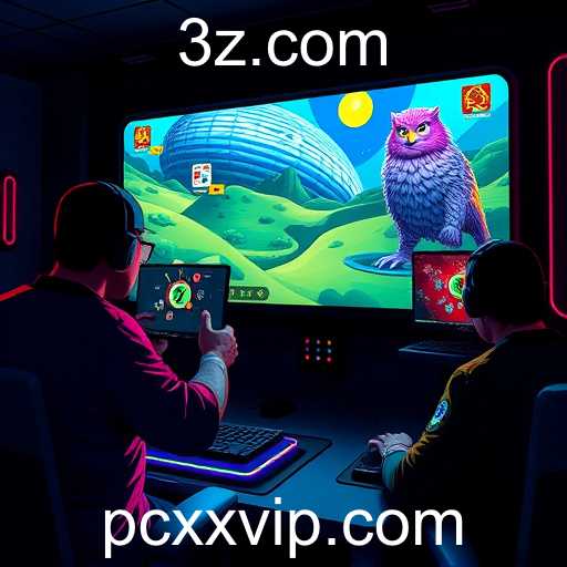 Crescimento dos Jogos Online no Brasil