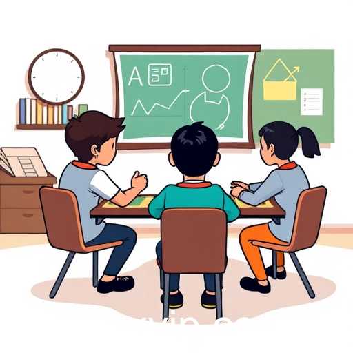 O Papel Transformador dos Jogos na Educação Moderna