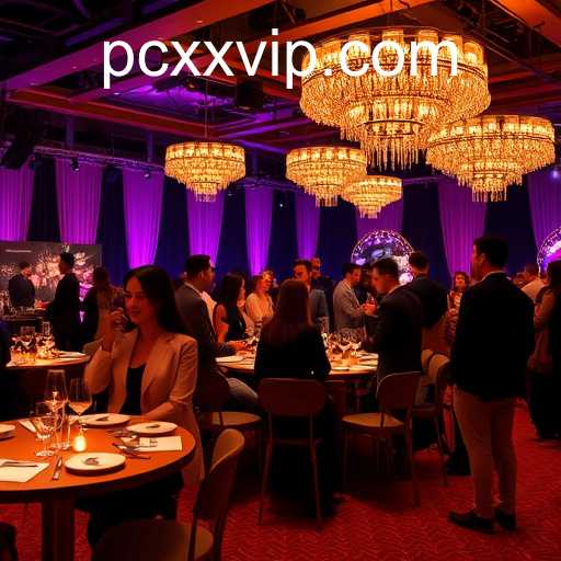 The Allure of Exclusive Events: An In-Depth Exploration
