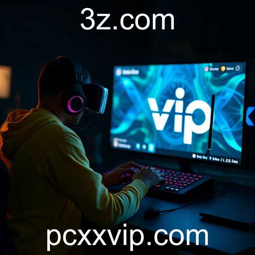 A Revolução dos Sites de Jogos em 2025