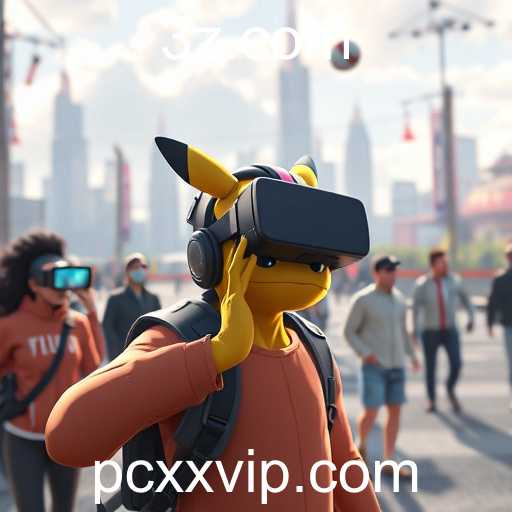 Crescimento Explosivo na Indústria de Jogos em 2025