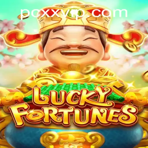 Discover the Thrilling World of LUCKYFORTUNES