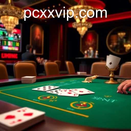 Online Baccarat: The Rise of xxvip Experiences