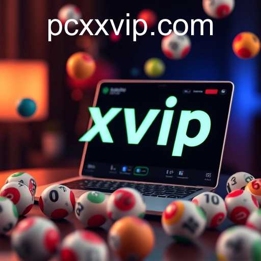 Unlocking the World of Online Lottery: A Deep Dive into xxvip