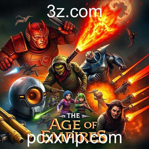 A Revolução dos Jogos Online no Brasil