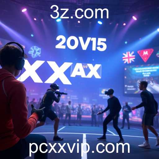 XXVIP: A Revolução dos Jogos em 2025