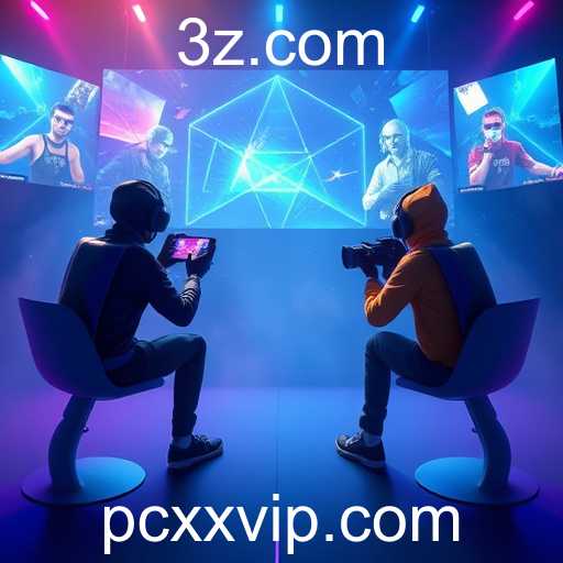 Revolução nos Jogos Online em 2025