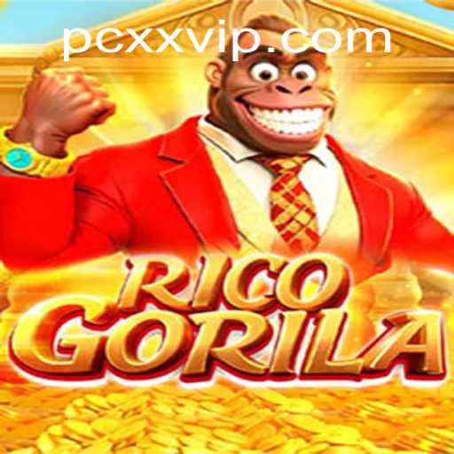 Discover the Thrilling Jungle Adventure of RicoGorila