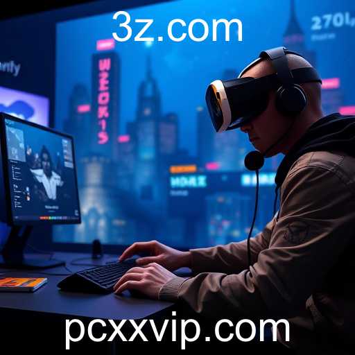 Tendências do Jogo Online