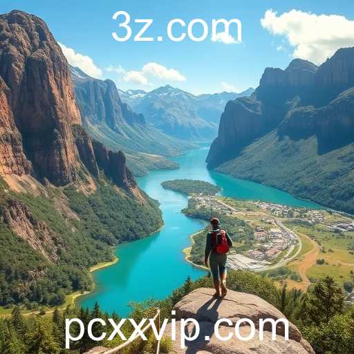 Descubra o Mundo: O Fascinante Universo dos Jogos de Viagem