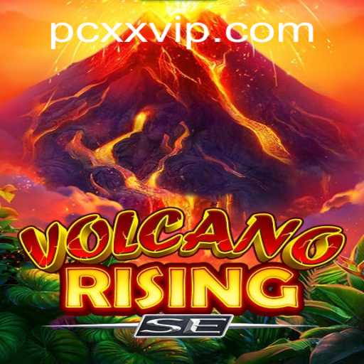 VolcanoRisingSE: Exploring the Eruptive World with 